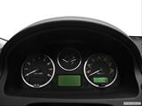  Speedometer/tachometer photo
